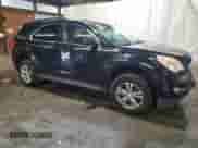 2015 Chevrolet Equinox LT z VIN 2GNALCEK7F6178244, wystawiony jako Copart lot #83780685 z przebiegiem 138 413 mil mil oraz Szkoda całkowita • Salvage title. Historia ofert i sprzedaży dostępna na DreamBid. Obrazek 4.