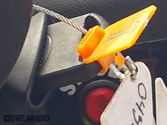 2010 Ford Econoline Cargo Commercial with VIN 1FTNE2EL8ADA73360, listed as a IAAI auction lot 42530424 with 144,924 mi miles and . Bid and sale history available at DreamBid. Image 11.