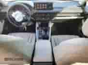 2023 Honda Accord EX-L z VIN 1HGCY2F6XPA000980, wystawiony jako Copart lot #82172995 z przebiegiem 31 005 mil mil oraz Szkoda całkowita • Salvage title. Historia ofert i sprzedaży dostępna na DreamBid. Obrazek 8.