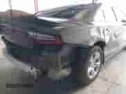2022 Dodge Charger SXT with VIN 2C3CDXBG6NH161383, listed as a IAAI auction lot 43355583 with 57,196 mi miles and . Bid and sale history available at DreamBid. Image 6.