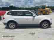 2010 BMW X3 xDrive30i z VIN WBXPC9C46AWJ32111, wystawiony jako IAAI lot #42710433 z przebiegiem 170 295 mil mil oraz . Historia ofert i sprzedaży dostępna na DreamBid. Obrazek 13.
