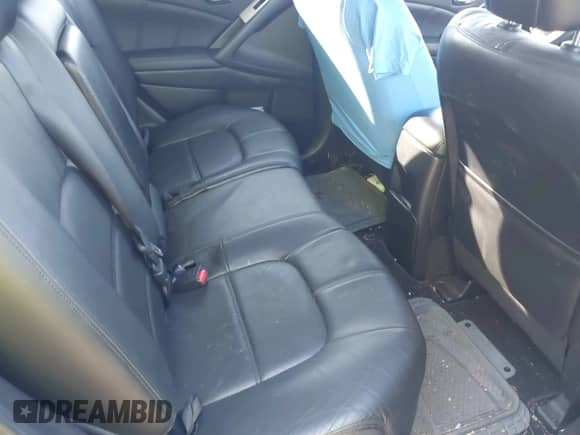 2014 Nissan Murano SV с VIN JN8AZ1MU1EW407850, выставлен на аукционе IAAI как лот 41225737 с пробегом 173 220 миль миль и . История ставок и продаж доступна на DreamBid. Изображение 8.