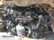 2025 Ram ProMaster Cargo Tradesman z VIN 3C6LRVDG8SE507222, wystawiony jako IAAI lot #42843203 z przebiegiem Nie podano mil oraz . Historia ofert i sprzedaży dostępna na DreamBid. Obrazek 10.