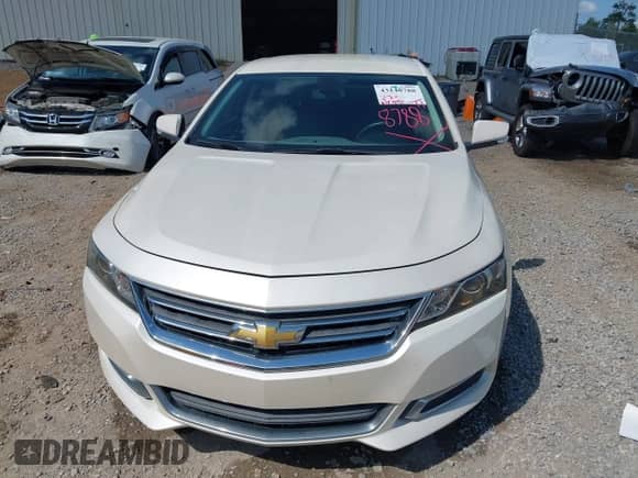 2014 Chevrolet Impala LT с VIN 2G1125S31E9261307, выставлен на аукционе IAAI как лот 43148788 с пробегом 64 490 миль миль и . История ставок и продаж доступна на DreamBid. Изображение 13.