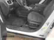 2018 Chevrolet Equinox LT z VIN 2GNAXSEV1J6295688, wystawiony jako Copart lot #71483745 z przebiegiem 88 581 mil mil oraz Szkoda całkowita • Salvage title. Historia ofert i sprzedaży dostępna na DreamBid. Obrazek 7.