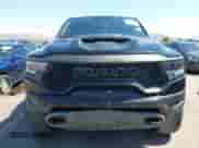 2022 Ram 1500 TRX with VIN 1C6SRFU99NN215579, listed as a IAAI auction lot 42475901 with 37,736 mi miles and . Bid and sale history available at DreamBid. Image 6.