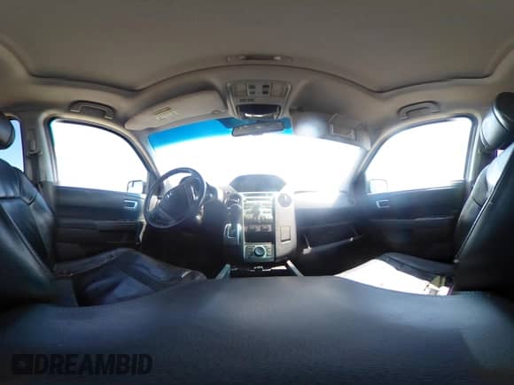 2011 Honda Pilot EX-L с VIN 5FNYF4H7XBB038138, выставлен на аукционе IAAI как лот 42694369 с пробегом 255 235 миль миль и . История ставок и продаж доступна на DreamBid. Изображение 18.