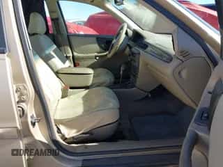 2001 Chevrolet Malibu LS с VIN 1G1NE52J316201148, выставлен на аукционе IAAI как лот 43554971 с пробегом 126 874 миль миль и . История ставок и продаж доступна на DreamBid. Изображение 5.