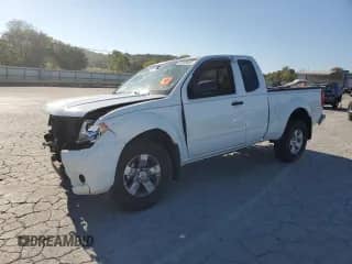 2013 Nissan Frontier SV with VIN 1N6AD0CU3DN732829, listed as a Copart auction lot 70953695 with Not provided miles and Salvage title. Bid and sale history available at DreamBid. Image 1.