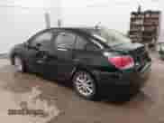 2014 Subaru Impreza Premium with VIN JF1GJAC61EH021004, listed as a IAAI auction lot 42919211 with 116,243 mi miles and . Bid and sale history available at DreamBid. Image 3.