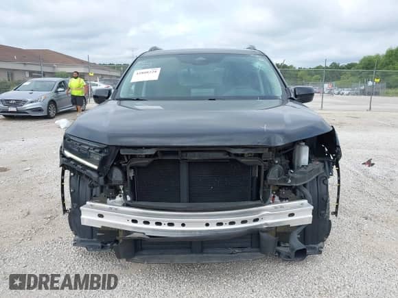 2023 Honda Pilot Touring с VIN 5FNYG1H7XPB019978, выставлен на аукционе IAAI как лот 42808228 с пробегом 50 942 миль миль и . История ставок и продаж доступна на DreamBid. Изображение 12.