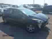 2016 Hyundai Elantra Value Edition with VIN KMHDH4AE6GU635122, listed as a IAAI auction lot 42994438 with 110,612 mi miles and . Bid and sale history available at DreamBid. Image 1.