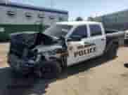 2014 Ram 1500 Tradesman с VIN 1C6RR6KG6ES416079, выставлен на аукционе Copart как лот 56391095 с пробегом 60 286 миль миль и Списание • Salvage title. История ставок и продаж доступна на DreamBid. Изображение 1.