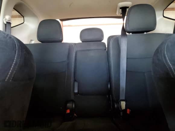 2017 Nissan Murano Platinum with VIN 5N1AZ2MH2HN138607, listed as a Copart auction lot 86625365 with 135,556 mi miles and Salvage title. Bid and sale history available at DreamBid. Image 10.