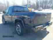 2006 Dodge 1500 SLT z VIN 1D7HU18266J185246, wystawiony jako IAAI lot #41806429 z przebiegiem 183 679 mil mil oraz . Historia ofert i sprzedaży dostępna na DreamBid. Obrazek 3.