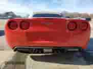 2006 Chevrolet Corvette с VIN 1G1YY36U965123288, выставлен на аукционе Copart как лот 86005954 с пробегом Не указан миль и Списание • Salvage title. История ставок и продаж доступна на DreamBid. Изображение 6.