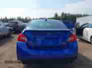 2018 Subaru WRX with VIN JF1VA1A65J9815972, listed as a IAAI auction lot 43264947 with 107,333 mi miles and . Bid and sale history available at DreamBid. Image 16.