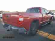 2016 Toyota Tundra SR5 с VIN 5TFUW5F14GX571537, выставлен на аукционе Copart как лот 82139135 с пробегом 103 385 миль миль и Списание • Salvage title. История ставок и продаж доступна на DreamBid. Изображение 3.