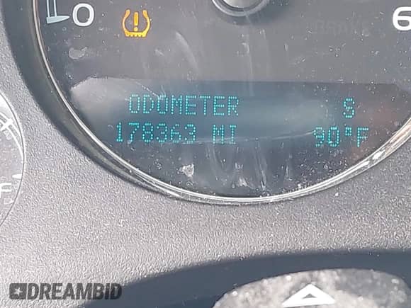 2012 GMC Sierra 1500 SLT with VIN 1GTR2WE76CZ105491, listed as a IAAI auction lot 43345029 with 178,363 mi miles and . Bid and sale history available at DreamBid. Image 15.