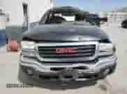 2005 GMC Sierra 1500 SLE с VIN 1GTEK19Z25Z210691, выставлен на аукционе Copart как лот 66387295 с пробегом Не указан миль и Списание • Salvage title. История ставок и продаж доступна на DreamBid. Изображение 5.