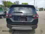 2025 Honda Pilot EX-L с VIN 5FNYG2H44SB028695, выставлен на аукционе Copart как лот 62427305 с пробегом 10 564 миль миль и Списание • Salvage title. История ставок и продаж доступна на DreamBid. Изображение 6.