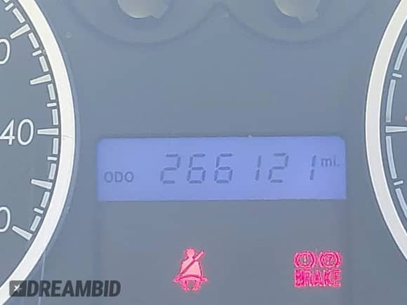 2008 Hyundai Tiburon GS z VIN KMHHM66D58U275433, wystawiony jako IAAI lot #41325486 z przebiegiem 266 121 mil mil oraz . Historia ofert i sprzedaży dostępna na DreamBid. Obrazek 15.