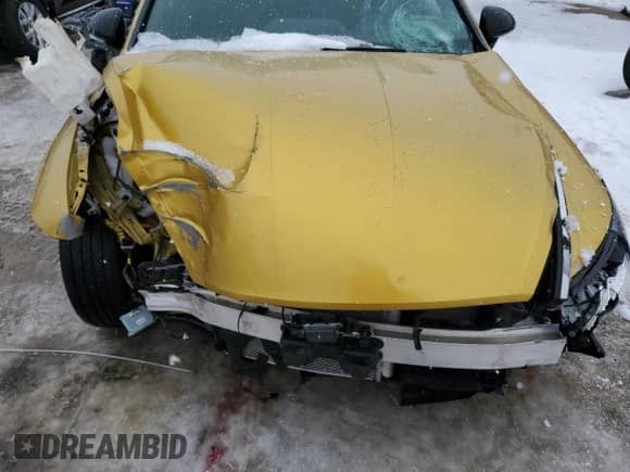 2020 Hyundai Sonata SEL Plus с VIN 5NPEJ4J20LH012375, выставлен на аукционе Copart как лот 88102645 с пробегом 28 357 миль миль и Списание • Salvage title. История ставок и продаж доступна на DreamBid. Изображение 12.