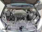 2009 Chevrolet Impala LS with VIN 2G1WB57KX91235542, listed as a Copart auction lot 82480205 with 162,315 mi miles and Salvage title. Bid and sale history available at DreamBid. Image 11.