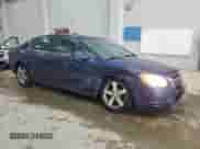 2010 Chevrolet Malibu с VIN 1G1ZF5EZ8AF111543, выставлен на аукционе Copart как лот 58545845 с пробегом 141 958 миль миль и Списание • Salvage title. История ставок и продаж доступна на DreamBid. Изображение 4.