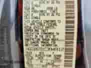 2001 Nissan Frontier SE Desert Runner with VIN 1N6ED26T91C394912, listed as a Copart auction lot 60559095 with 245,633 mi miles and Clean title. Bid and sale history available at DreamBid. Image 12.