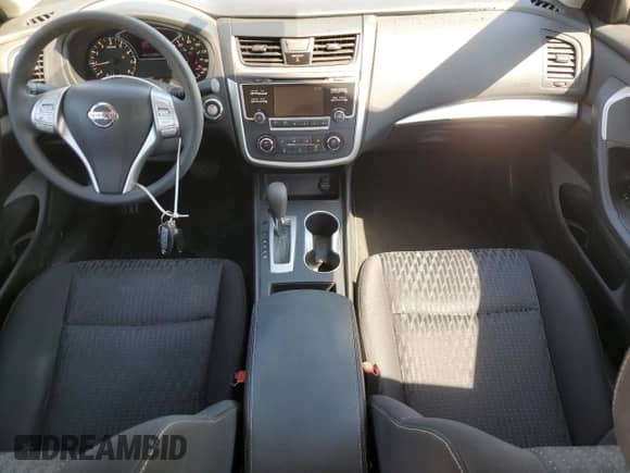2016 Nissan Altima S with VIN 1N4AL3AP9GN322857, listed as a Copart auction lot 86690045 with 69,457 mi miles and Salvage title. Bid and sale history available at DreamBid. Image 8.
