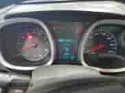 2015 Chevrolet Equinox LT z VIN 2GNALBEK7F6400856, wystawiony jako Copart lot #67617955 z przebiegiem 200 756 mil mil oraz Szkoda całkowita • Salvage title. Historia ofert i sprzedaży dostępna na DreamBid. Obrazek 9.