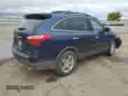 2008 Hyundai Veracruz GLS z VIN KM8NU13C68U036054, wystawiony jako Copart lot #79073034 z przebiegiem Nie podano mil oraz Szkoda całkowita • Salvage title. Historia ofert i sprzedaży dostępna na DreamBid. Obrazek 3.