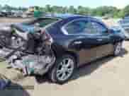 2012 Nissan Maxima S с VIN 1N4AA5AP2CC838761, выставлен на аукционе IAAI как лот 42705392 с пробегом 108 427 миль миль и . История ставок и продаж доступна на DreamBid. Изображение 4.