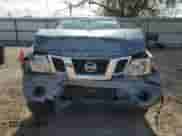 2016 Nissan Frontier S z VIN 1N6AD0ER0GN722577, wystawiony jako Copart lot #80457924 z przebiegiem 106 172 mil mil oraz Szkoda całkowita • Salvage title. Historia ofert i sprzedaży dostępna na DreamBid. Obrazek 5.