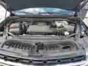 2023 Chevrolet Suburban LS с VIN 1GNSCBKD4PR403603, выставлен на аукционе Copart как лот 65908005 с пробегом 26 049 миль миль и Списание • Salvage title. История ставок и продаж доступна на DreamBid. Изображение 12.