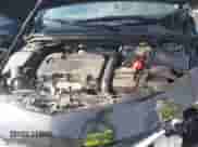 2022 Chevrolet Malibu LT z VIN 1G1ZD5ST9NF131912, wystawiony jako IAAI lot #43010172 z przebiegiem 91 495 mil mil oraz . Historia ofert i sprzedaży dostępna na DreamBid. Obrazek 10.