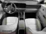 2025 Hyundai Kona SEL с VIN KM8HBCABXSU274442, выставлен на аукционе Copart как лот 86217365 с пробегом 15 538 миль миль и На запчасти • Non repairable. История ставок и продаж доступна на DreamBid. Изображение 8.