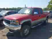 2002 GMC Sierra 1500 SLE z VIN 2GTEK19T721409638, wystawiony jako IAAI lot #43026348 z przebiegiem 218 504 mil mil oraz . Historia ofert i sprzedaży dostępna na DreamBid. Obrazek 6.