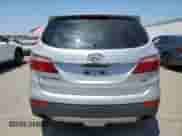 2015 Hyundai Santa Fe GLS with VIN KM8SMDHF5FU103280, listed as a Copart auction lot 62959855 with 155,439 mi miles and Salvage title. Bid and sale history available at DreamBid. Image 6.