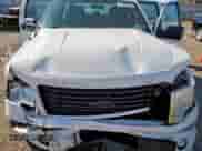 2014 Ford F-150 STX с VIN 1FTEW1CMXEKD74104, выставлен на аукционе Copart как лот 81965335 с пробегом 119 101 миль миль и Списание • Salvage title. История ставок и продаж доступна на DreamBid. Изображение 11.