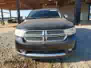 2013 Dodge Durango Citadel with VIN 1C4SDJET6DC583054, listed as a Copart auction lot 65777295 with 145,298 mi miles and Salvage title. Bid and sale history available at DreamBid. Image 5.