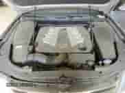 2014 Hyundai Equus Ultimate with VIN KMHGH4JH9EU085175, listed as a Copart auction lot 42917045 with 85,373 mi miles and Clean title. Bid and sale history available at DreamBid. Image 11.