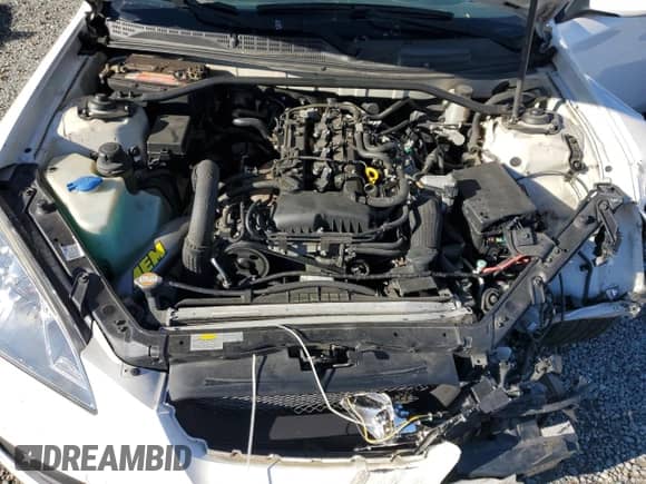 2012 Hyundai Genesis Coupe R-Spec с VIN KMHHT6KDXCU076878, выставлен на аукционе Copart как лот 79673894 с пробегом 111 083 миль миль и Списание • Salvage title. История ставок и продаж доступна на DreamBid. Изображение 12.