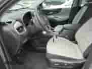 2023 Chevrolet Equinox LT z VIN 3GNAXJEG1PS187528, wystawiony jako Copart lot #59218015 z przebiegiem 32 246 mil mil oraz Szkoda całkowita • Salvage title. Historia ofert i sprzedaży dostępna na DreamBid. Obrazek 7.