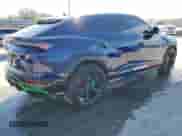2019 Lamborghini Urus с VIN ZPBUA1ZL7KLA02968, выставлен на аукционе Copart как лот 69967374 с пробегом 9 747 миль миль и Списание • Salvage title. История ставок и продаж доступна на DreamBid. Изображение 3.