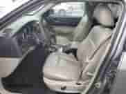 2006 Dodge Magnum R/T with VIN 2D4GV57246H200696, listed as a Copart auction lot 74246524 with 206,548 mi miles and Salvage title. Bid and sale history available at DreamBid. Image 7.