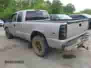 2004 Chevrolet Silverado 1500 Z71 с VIN 1GCEK19T34E275972, выставлен на аукционе IAAI как лот 42183270 с пробегом 234 677 миль миль и . История ставок и продаж доступна на DreamBid. Изображение 3.