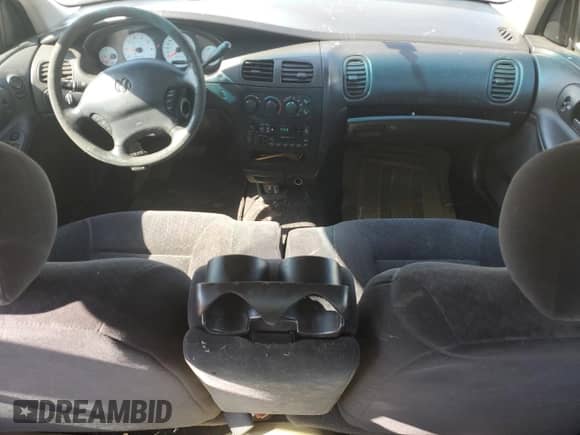 2000 Dodge Intrepid z VIN 2B3HD46R7YH447339, wystawiony jako Copart lot #75228174 z przebiegiem 90 940 mil mil oraz Szkoda całkowita • Salvage title. Historia ofert i sprzedaży dostępna na DreamBid. Obrazek 8.