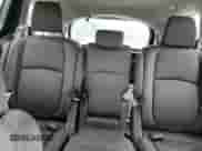 2020 Honda Odyssey EX с VIN 5FNRL6H58LB051530, выставлен на аукционе Copart как лот 82142095 с пробегом 46 101 миль миль и Списание • Salvage title. История ставок и продаж доступна на DreamBid. Изображение 10.